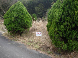 岐阜県岐阜市岩田坂３丁目の売地の画像