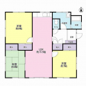 四街道市下志津新田の一戸建ての画像