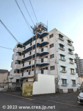 入間郡三芳町大字藤久保のマンションの画像