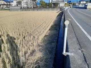 松山市高井町の売地の画像