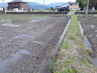 松山市高井町の売地の画像