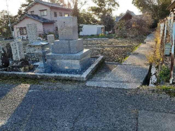 松山市高井町の売地の画像