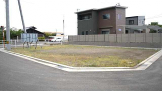 西条市福武甲の売地の画像