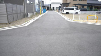 西条市福武甲の売地の画像