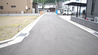 西条市福武甲の売地の画像