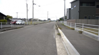 西条市福武甲の売地の画像