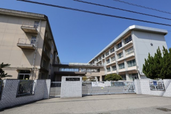 たちばな小学校