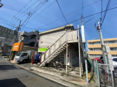 神戸市垂水区天ノ下町のアパートの画像
