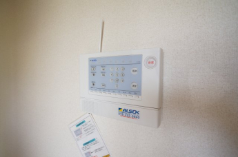 【セキュリティ】