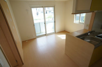 【居間・リビング】