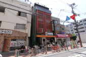 尼崎市七松町１丁目の店舗事務所の画像