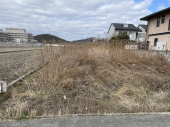 姫路市網干区坂出の売地の画像