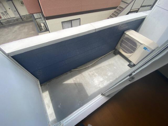 仙台市太白区富沢１丁目のアパートの画像