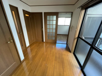 【内装】