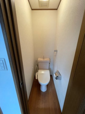 【トイレ】