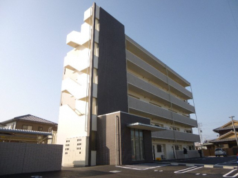 完成写真