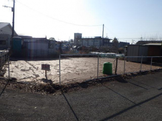 栃木県宇都宮市下砥上町の売地の画像