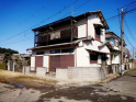 茂原市本納の貸家の画像