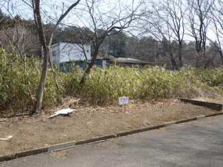 栃木県那須塩原市関谷の売地の画像