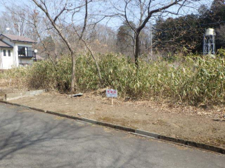 栃木県那須塩原市関谷の売地の画像