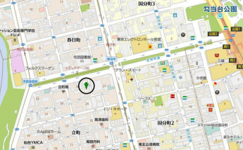 【コンビニやドン・キホーテが近いのが嬉しい！】