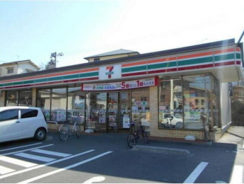 セブンイレブン仙台荒巻神明町店まで287m