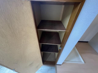 仙台市宮城野区清水沼３丁目のアパートの画像