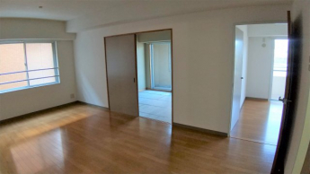 【居間・リビング】