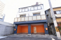 西田町テラスハウスの画像