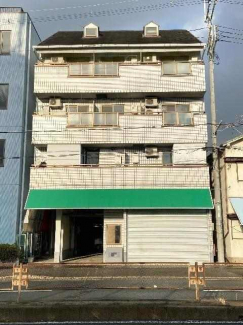 寝屋川市石津元町のマンションの画像