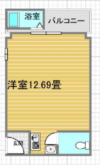 寝屋川市石津元町のマンションの画像