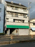 寝屋川市石津元町の店舗事務所の画像