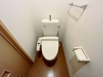 【トイレ】