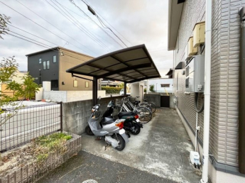【その他共有部分】