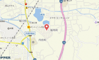 【地図】