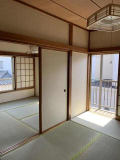 所沢市中新井２丁目のアパートの画像