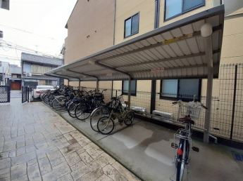 【その他共有部分】