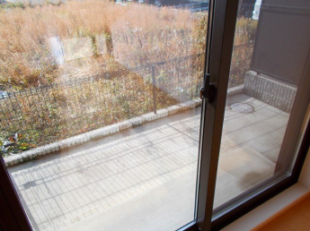 お庭も活用できます