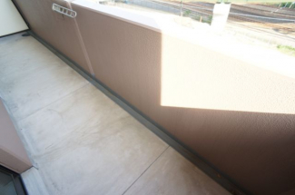 参考、同建物・反転間取りの号室