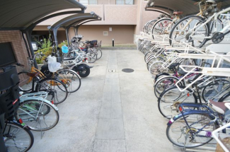 【その他共有部分】