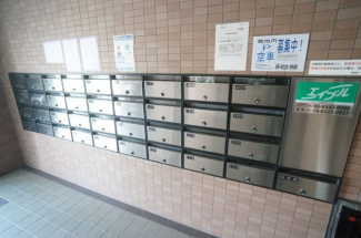 【その他共有部分】