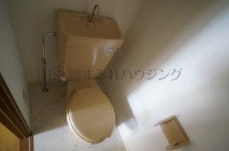 【トイレ】