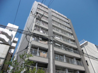 ＹＫハイツ小久保　10階建て