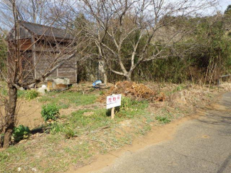 千葉県佐倉市飯野の売地の画像