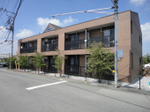 深谷市畠山のアパートの画像