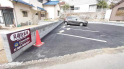 松山市祝谷町１丁目の駐車場の画像