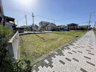 新居浜市庄内町５丁目の売地の画像