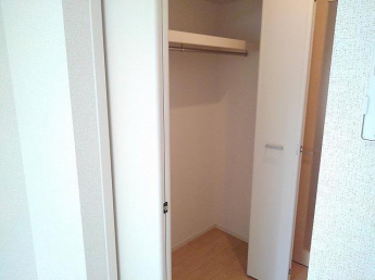 収納があります