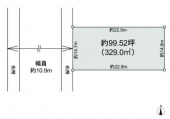 西宮市青木町の売地の画像