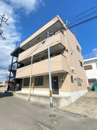 仙台市若林区若林２丁目のマンションの画像